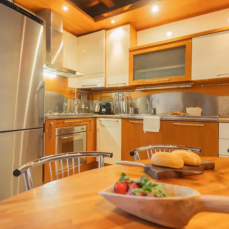 Residenza Dolce By Rent Apartment Como
