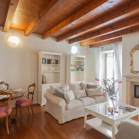 Residenza Dolce By Rent Apartment Como