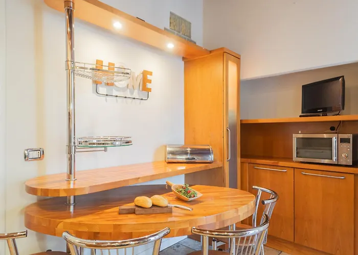 Residenza Dolce By Rent Como